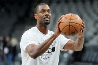 NBA champ's ironman streak comes to an abrupt end due to bizarre injury