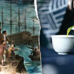 One of the biggest myths about the Boston Tea Party revealed by historian