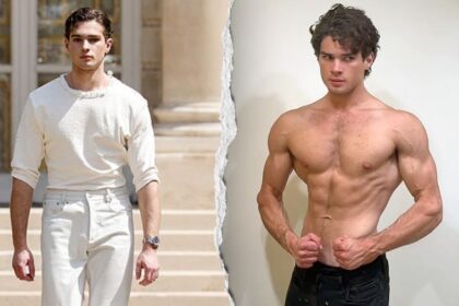 Looksmaxxing influencer Clavicular charged after teen alleges attack at familys Cape Cod home