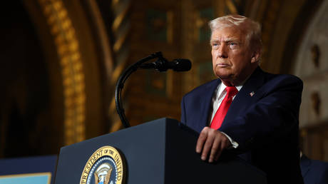Europe agrees to âimmediately- release âmassive- diesel stocks  Trump