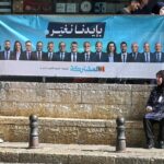 Netanyahu alleges fraud as Arab parties score record gains â emerge as potential kingmakers