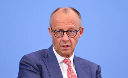 The Fiedler Dare: Germany-s politicians never lie, they say